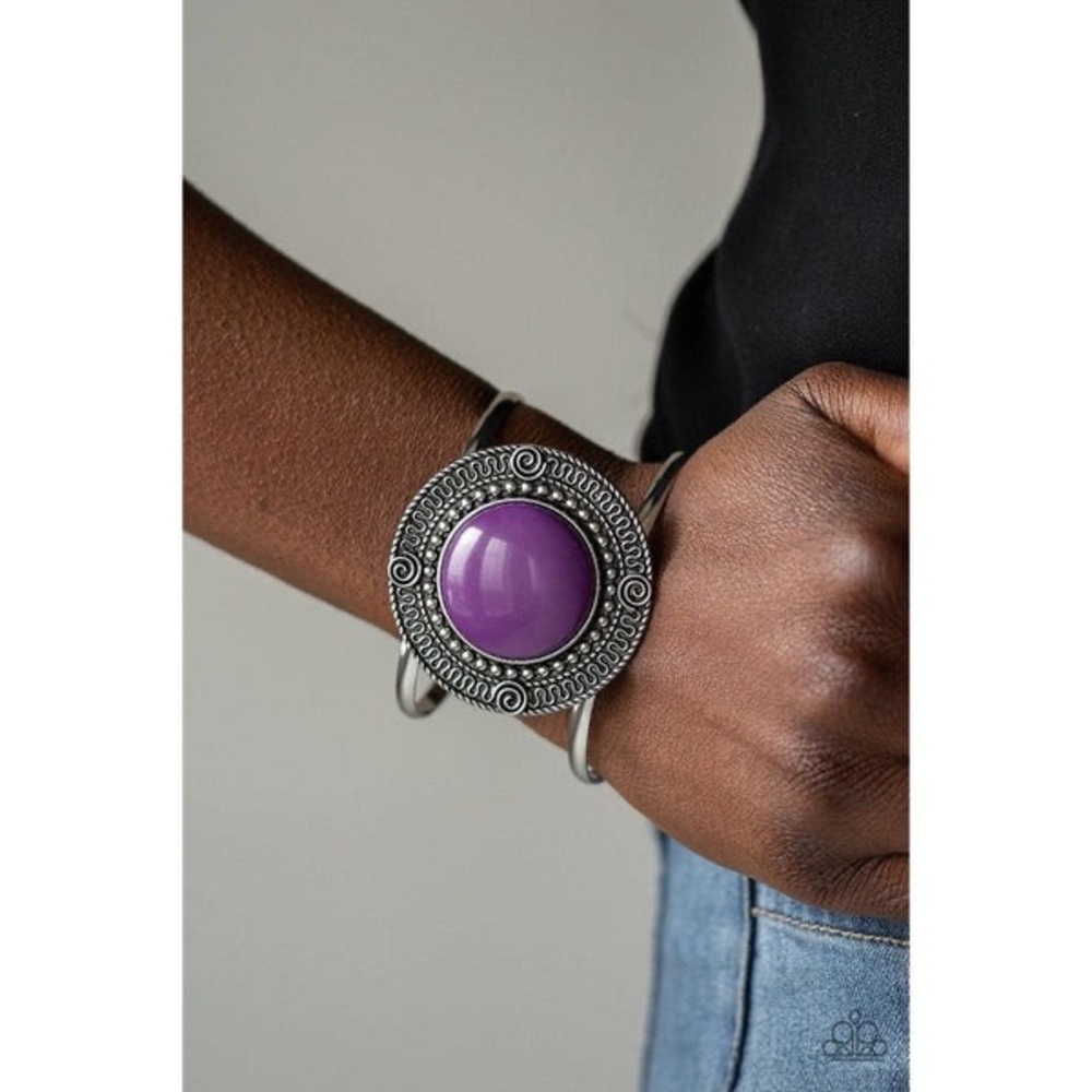 Combo deal! Purple Paparazzi Jewelry